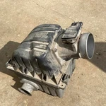 1998-2000 Ford Ranger Oem Air Cleaner Intake Filter Box Assembly YL5Z-9600-BA Used. Price: $207.99.
