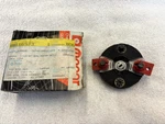 Nos Mopar 1978-1981 Dodge Truck Rubber Rag Joint Steering Flange Coupler New. Price: $185.00.