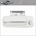 Exterior Door Handle Front Driver Side For 00-04 Toyota Avalon 040 White B3810 New. Price: $24.99.