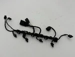 2015 - 2019 Volkswagen Golf Gti MK7 Fuel Injector Wiring Harness Oem Used. Price: $85.00.