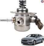 35320-2B220 High Pressure Fuel Pump Compatible With Hyundai Sonata Accent New. Price: $139.89.