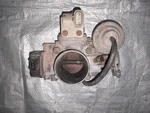 1991-1992 Toyota MR2 Na Throttle Body Non Turbo Oem 5SFE Manual Transmission Used. Price: $175.00.