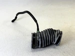 16-19 Mazda CX-3 CX3 Air Cleaner Intake Inlet Tube Pipe Hose Oem Used. Price: $32.50.