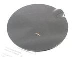 Fuel Filler Door Saab 9-3 2007 Black 801405 Used. Price: $74.99.