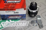 Turbosmart FPR8 Fuel Pressure Regulator Efi 1:1 35-80 Psi An Black New. Price: $247.49.