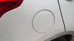 2015 Buick Encore Fuel Filler Door White Used. Price: $107.49.