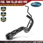 Fuel Gas Tank Filler Neck For Toyota Corolla Geo Prizm 93-97 Petrol 7720112500 New. Price: $70.79.
