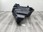 Audi Q7 2011-2015 Air Intake Inlet Cleaner Duct Pipe Tube 7L6129601BB Used. Price: $70.00.