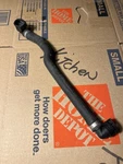 2011-2014 Bmw X3 F25 Coolant Water Hose Line Pipe 7593854 Oem Used. Price: $14.99.
