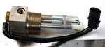 Cng Tank Valve 1704X4-A Gfi 24.8MPA 12 Volts New. Price: $385.00.