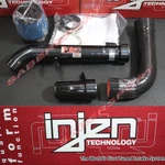 Injen SP1986BLK Black Cold Air / Short Ram Intake For 2003-2006 Nissan 350Z New. Price: $445.07.
