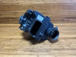 2018-2023 Jaguar F-pace X761 Engine Air Intake Cleaner Filter Box Oem T2H9727 Used. Price: $97.75.