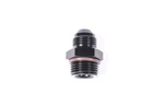 Radium Engineering 10AN To 8AN Male Fitting Black RAD14-0131 New. Price: $14.20.