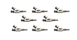 13700R-8NOS Nozzle Axial Fogger 8-PACK New. Price: $685.95.