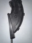 Lincoln Mkc 2015-2019 Upper Grill Area Air Intake Hose Pipe EJ739E635-AA C16 Used. Price: $17.99.