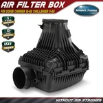 Engine Air Cleaner Intake Filter Box For Dodge Charger 12-23 Challenger 11-23 New. Price: $94.58.