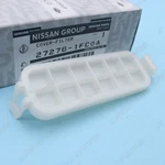 272761FC0A Genuine Nissan Juke 11-17 Cube 10-14 Leaf Cabin Air Filter Cover Door New. Price: $23.83.