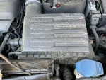 Air Cleaner Vin 5TH Digit Fits 15-20 Audi A3 4709251 Used. Price: $80.75.