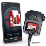 Banks Power Pedalmonster Throttle Response Controller Fits Toyota & Subaru New. Price: $327.78.