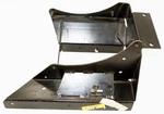 F6HZ9C678AB Air Cleaner Bracket For Freightliner New. Price: $83.13.