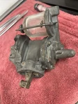 1951 (late) Lincoln Double Action Pump For Today's Modern Fuels. Price: $18.99.