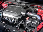 Injen SP1686BLK Cold Air Intake System Fits 13-17 Accord New. Price: $347.95.