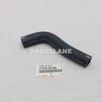 Toyota 4RUNNER Land Cruiser Lexus GX470 LX470 Oem Genuine Air Hose 17342-50180 New. Price: $32.24.