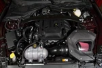 Roush Carb Legal Cold Air Intake 2018-2023 Ford Mustang 2.3L Ecoboost New. Price: $429.99.