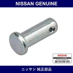 Genuine Nissan Clevis Pin - Multiple Part Numbers Set 01521 New. Price: $30.74.