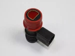 Genuine Mopar Crankcase Vent Valve Tube 68042882AA New. Price: $73.14.