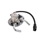 Genuine Gm 12645619 Fuel Filter Shell For 05-12 Duramax New. Price: $698.99.