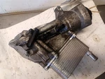 Filter/adapter W/cooler From 2015 Dodge Ram 1500 3.0L 10767714 Used. Price: $110.94.