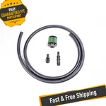 Radium Engineering 20-0484-08 Fuel Cell Vent Valves New. Price: $69.50.