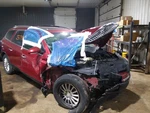 Enclave 2012 Fuel Filler Neck 2131230 Used. Price: $80.75.