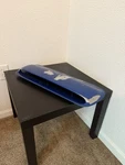 2002 Subaru Wrx Sti Hood Scoop Used. Price: $120.00.