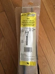 Dorman 800-055 Fuel Line Repair Kit Ford New. Price: $12.50.
