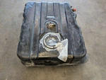 7.3L Aft Axle Plastic Fuel Tank Fits 2000-2004 Ford F250 F350 Used. Price: $467.31.