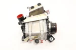 2017 - 2022 Infiniti Q60 3.0L Engine Left Air Intake Intercooler Oem 144615CA1D Used. Price: $122.41.