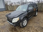 Fuel Pump Assembly 2.3L Vin 8TH Digit Hybrid Fits 08 Escape 292914 Used. Price: $65.00.