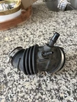 2012-2018 Ford Focus 2.0L Oem Engine Air Intake Hose Used. Price: $53.78.