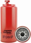 Fuel Water Separator Filter Fits 1995-2009 Freightliner Flb MT35 Hastings New. Price: $56.37.