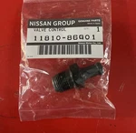 Genuine Nissan Pcv Valve 11810-86G01 New. Price: $19.65.