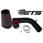 Ets Air Intake Kit - Speed Density Wrinkle Black For Subaru Sti 2015+ New. Price: $343.35.