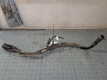 2011-2019 Dodge Charger Fuel Filler Neck Gas Tube Pipe Oem 3685865 Used. Price: $120.00.