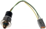 Diesel Injection Control Pressure Sensor Dorman 904-7519 New. Price: $147.08.