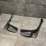 Oem 2017 - 2023 Bmw G30 530 540 M550 Rear Left & Right Side Trunk Seal Cover Used. Price: $39.95.