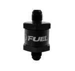 Fuelab 71702 6AN High Flow One-way Check Valve 350 Gph, Billet Aluminum New. Price: $91.95.