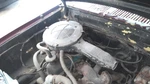 Air Cleaner Filter Box Assembly Pinto 1973 1925823 Used. Price: $36.00.