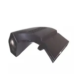 Genuine Audi Engine Air Intake Hose 80A-129-618-B New. Price: $124.81.