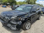 (local Pickup Only) Fuel Tank Fwd Fits 15-22 Cherokee 841223 Used. Price: $123.49.